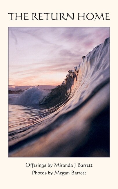 Couverture_The Return Home