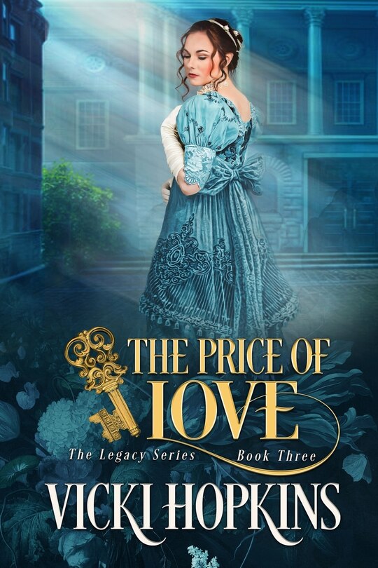 Couverture_The Price of Love