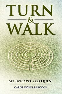 Front cover_Turn & Walk