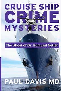 Couverture_The Ghost of Dr. Edmund Netter