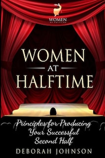 Couverture_Women at Halftime