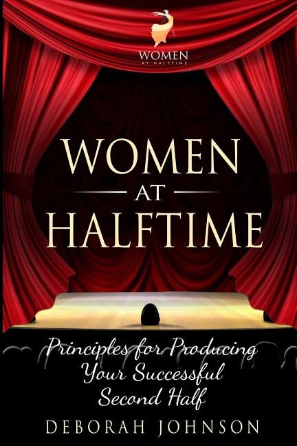 Couverture_Women at Halftime
