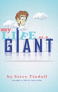 Couverture_My Life as a Giant