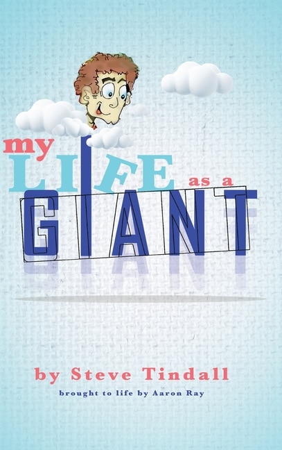 Couverture_My Life as a Giant