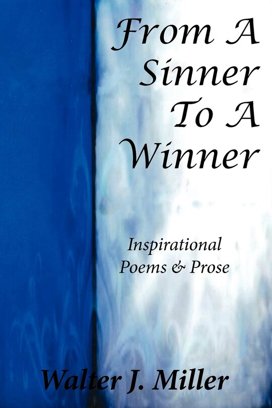 Couverture_From A Sinner To A Winner