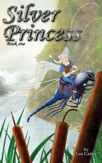 Front cover_Silver Princess