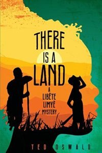 Front cover_There is a Land
