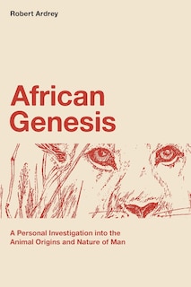 Front cover_African Genesis
