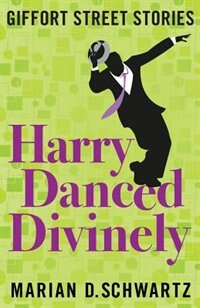 Couverture_Harry Danced Divinely