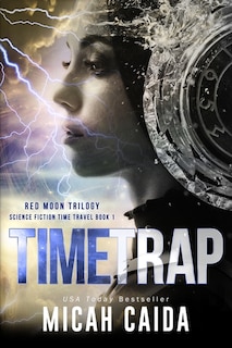 Front cover_Time Trap
