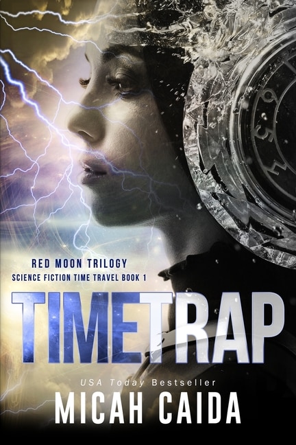 Front cover_Time Trap