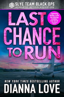 Front cover_Last Chance to Run