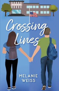 Front cover_Crossing Lines