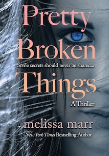 Front cover_Pretty Broken Things