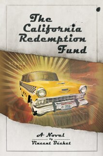 Front cover_The California Redemption Fund