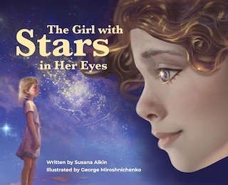 Front cover_The Girl with Stars in her Eyes