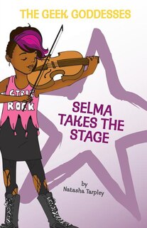 Front cover_Selma Takes the Stage