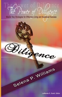 Front cover_The Power of Diligence