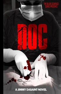 Couverture_Black Scarface Series Presents DOC