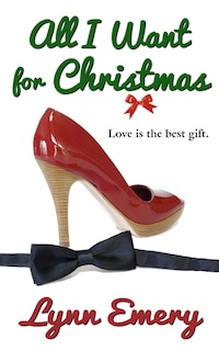 Couverture_All I Want For Christmas