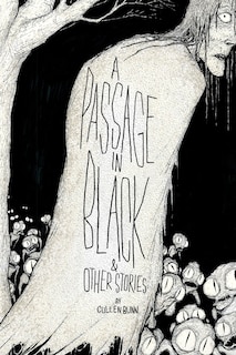 Front cover_A Passage in Black