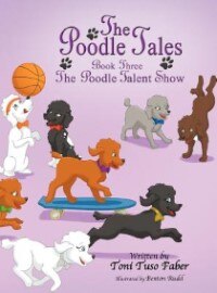 Couverture_The Poodle Tales