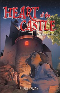 Couverture_Heart of the Castle