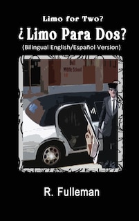 Front cover_¿Limo para dos? / Limo for Two?