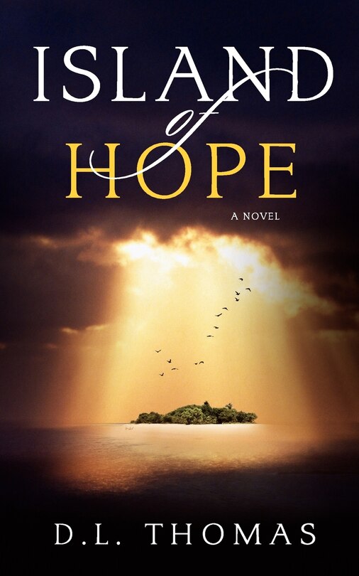 Front cover_Island of Hope