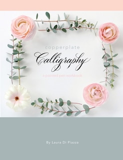 Couverture_Copperplate Calligraphy