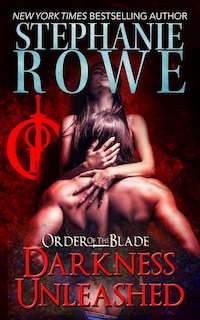 Front cover_Darkness Unleashed