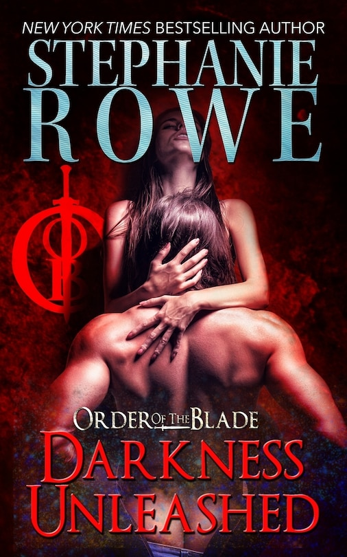 Front cover_Darkness Unleashed