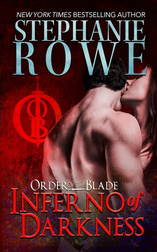 Front cover_Inferno of Darkness