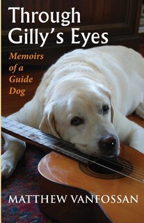 Front cover_Through Gilly's Eyes
