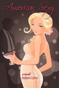 Front cover_American Sexy