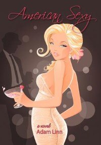 Front cover_American Sexy