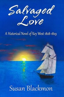 Front cover_Salvaged Love
