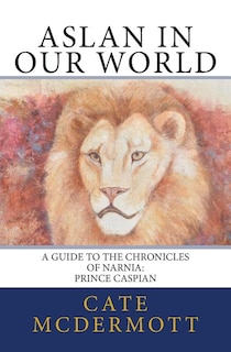 Front cover_Aslan in Our World