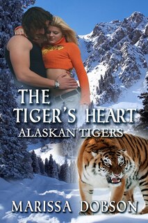 Front cover_The Tiger's Heart