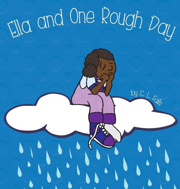 Front cover_Ella and One Rough Day