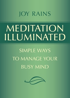 Front cover_Meditation Illuminated