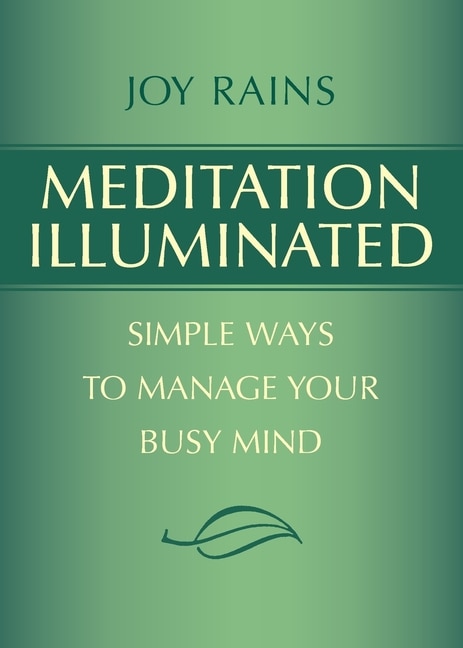 Front cover_Meditation Illuminated