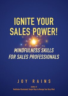 Couverture_Ignite Your Sales Power!