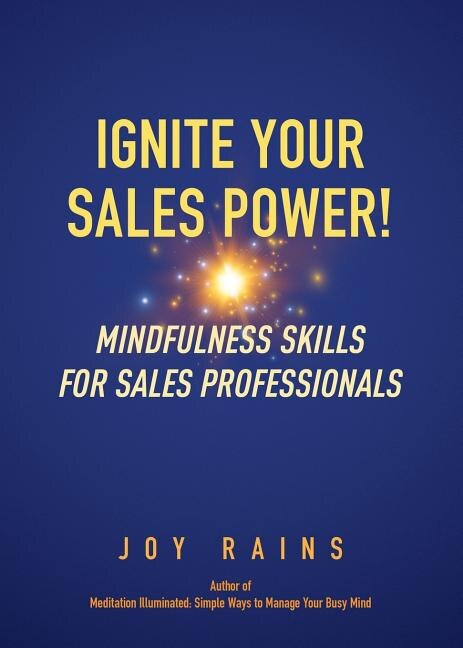 Couverture_Ignite Your Sales Power!