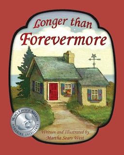 Front cover_Longer Than Forevermore