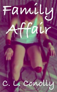Front cover_Family Affair