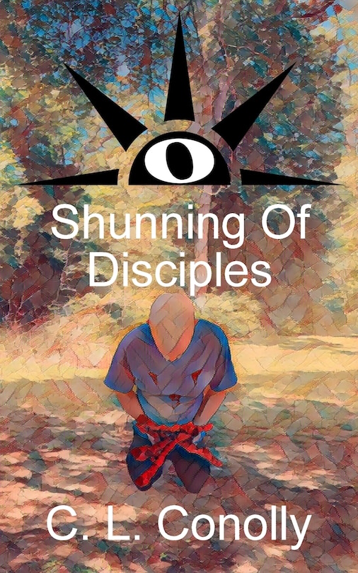 Front cover_Shunning of Disciples