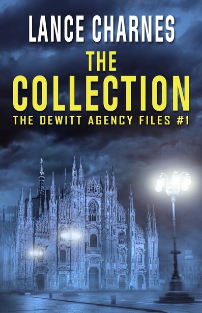 The Collection de Lance Charnes