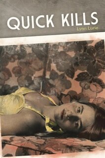 Front cover_Quick Kills