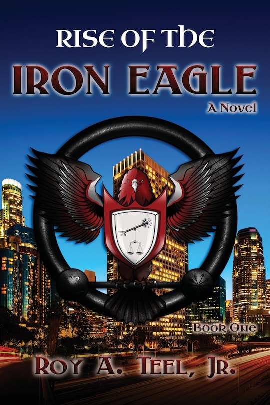 Rise of The Iron Eagle
